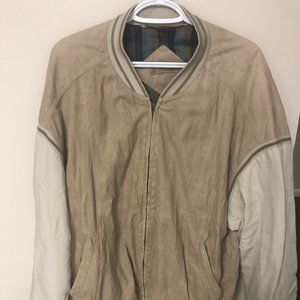 Signe Incognito Bomber Jacket - Mens ??? Large ??? see measurements